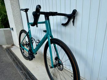 Brugt Focus IZALCO MAX 8.9 2022 2022 Road & Gravel — billede 4 af 6