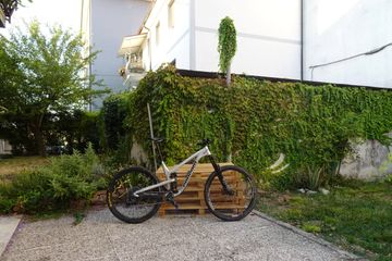 Propain Tyee AL 29 Start 2022 2022 MTB usato