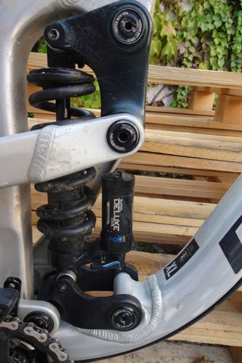 Propain Tyee AL 29 Start 2022 2022 Mountainbike usato, Grigio chiaro — immagine 5 di 10