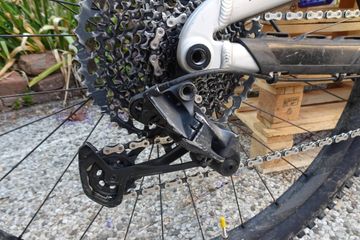 Używany Propain Tyee AL 29 Start 2022 2022 Mountainbike — zdjęcie 3 z 10