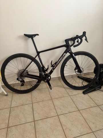 Orbea TERRA M31eTEAM 1X 2024 2024 Road & Gravel de segunda mano