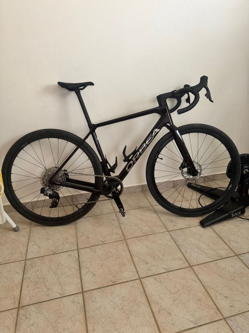 Used Orbea TERRA M31eTEAM 1X 2024 2024 Road & Gravel