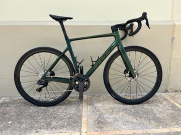 Scott Addict RC 15 2022 2022 Road & Gravel de segunda mano