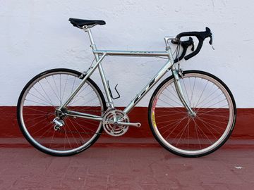 Used GT ZR 4000 Custom Other 2000 2000 Road & Gravel