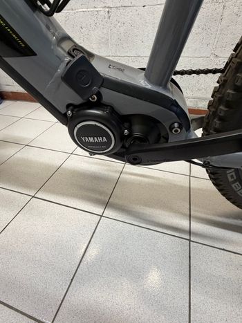 Tweedehands Haibike HardSeven 4 2021 2021 Mountainbike — afbeelding 3 van 9