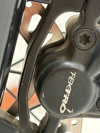 Tweedehands Haibike HardSeven 4 2021 2021 Mountainbike — afbeelding 7 van 9