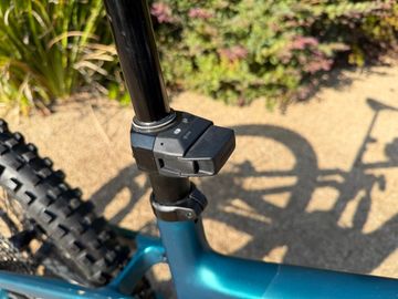 Brugt Santa Cruz Bullit SRAM GX Eagle AXS (T-Type) 2026 Mountainbike — billede 9 af 10