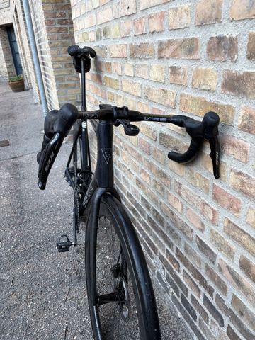 Brugt Giant TCR Advanced Disc 1 2024 2024 Road & Gravel — billede 3 af 4