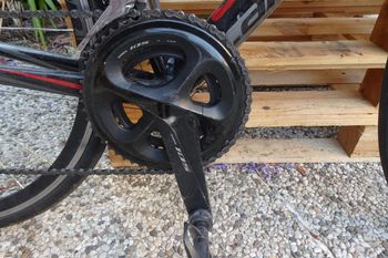 Cannondale CAAD 8 2014 2014 Road & Gravel d'occasion — image 6 sur 8
