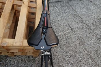 Cannondale CAAD 8 2014 2014 Road & Gravel d'occasion — image 4 sur 8