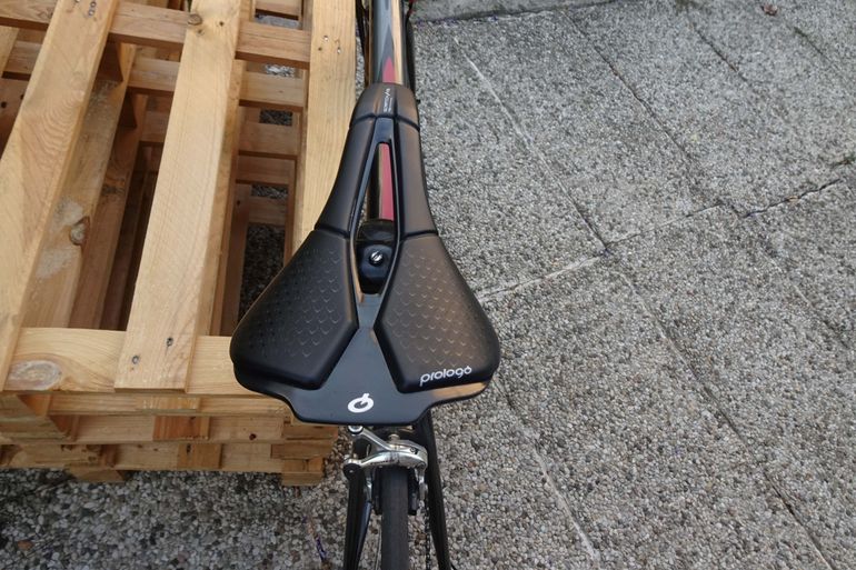 Cannondale CAAD 8 2014 2014 Road & Gravel d'occasion — image 4 sur 8