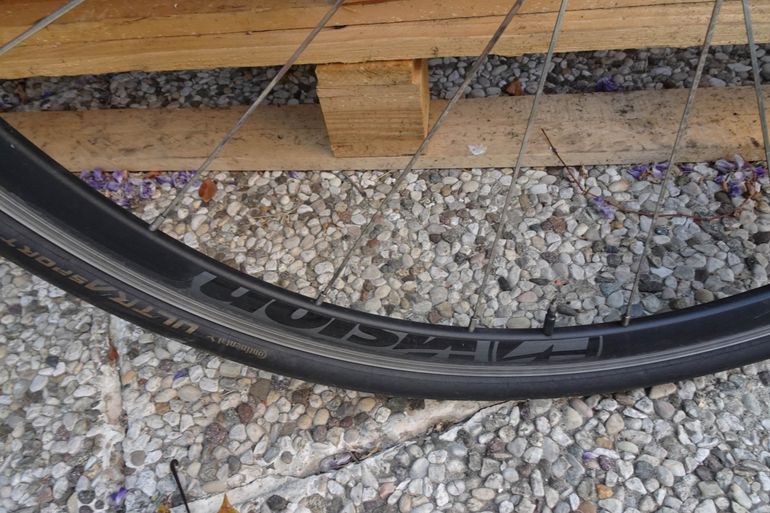 Cannondale CAAD 8 2014 2014 Road & Gravel d'occasion — image 8 sur 8