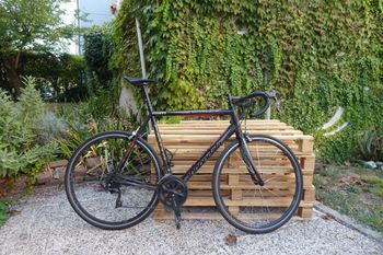 Cannondale CAAD 8 2014 2014 Road & Gravel d'occasion — image 1 sur 8