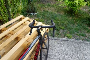 Cannondale CAAD 8 2014 2014 Road & Gravel d'occasion — image 3 sur 8