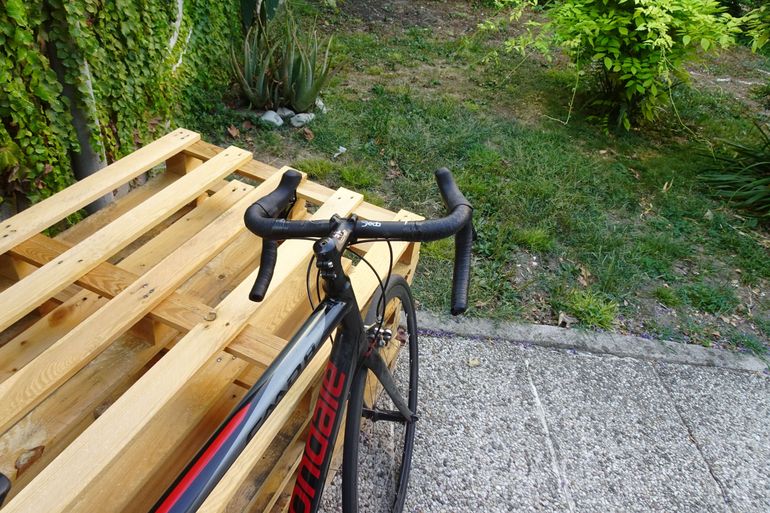 Cannondale CAAD 8 2014 2014 Road & Gravel d'occasion — image 3 sur 8