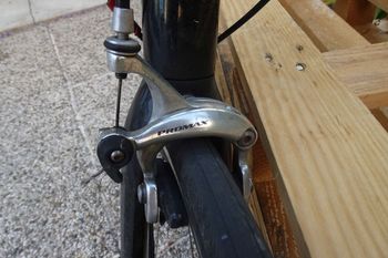 Cannondale CAAD 8 2014 2014 Road & Gravel d'occasion — image 7 sur 8