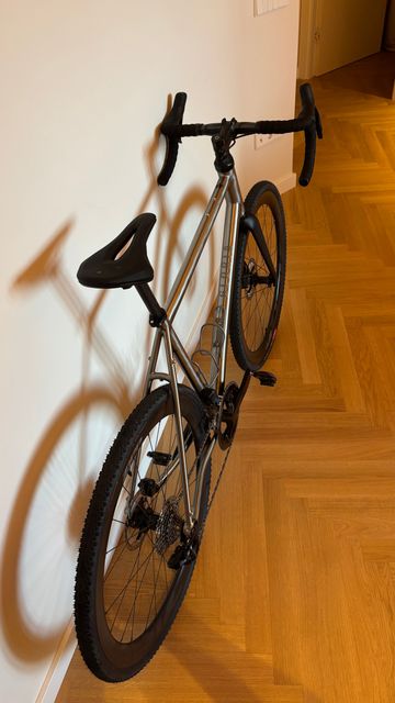 Brugt gloria All Road 2026 Road & Gravel — billede 8 af 12