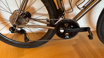 Brugt gloria All Road 2026 Road & Gravel — billede 6 af 12