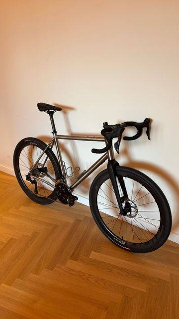Brugt gloria All Road 2026 Road & Gravel — billede 5 af 12