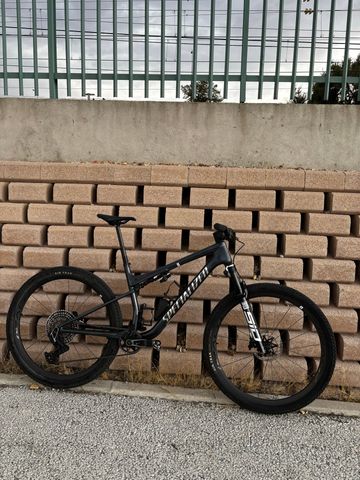 Używany Specialized Epic 9 Pro 2027 2027 MTB