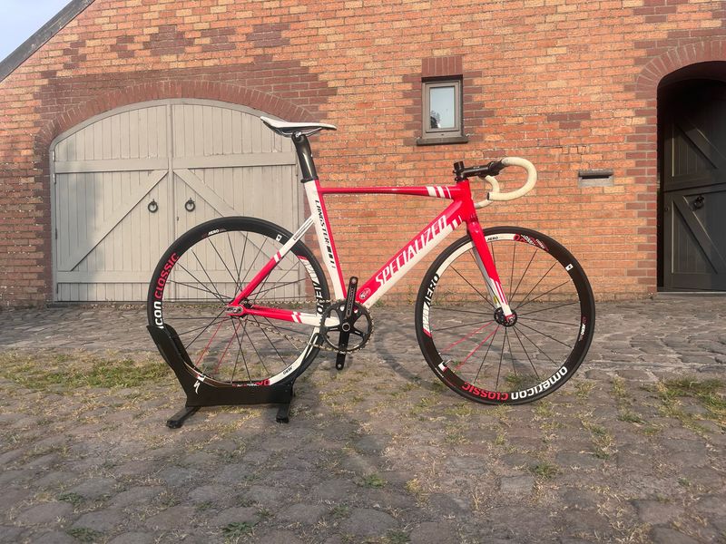 Used Specialized Langster Other SRAM 2013 Road & Gravel