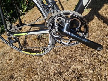 Brugt Scott Speedster 10 2013 2013 Road & Gravel — billede 6 af 12