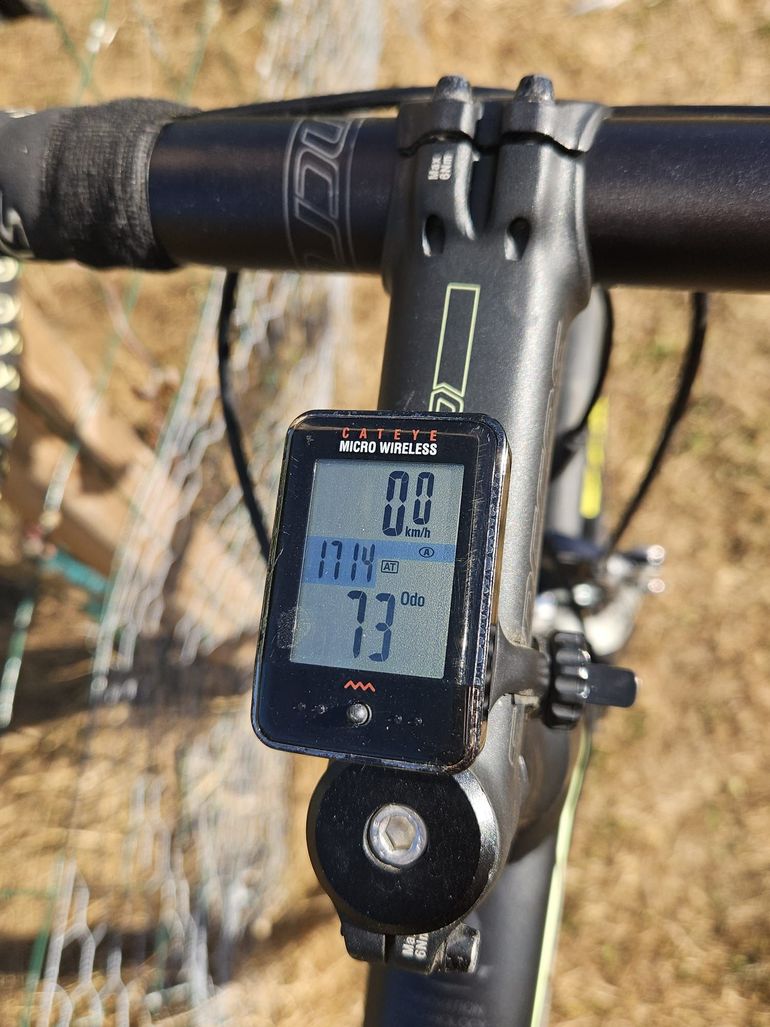 Brugt Scott Speedster 10 2013 2013 Road & Gravel — billede 12 af 12