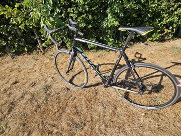 Brugt Scott Speedster 10 2013 2013 Road & Gravel — billede 3 af 12
