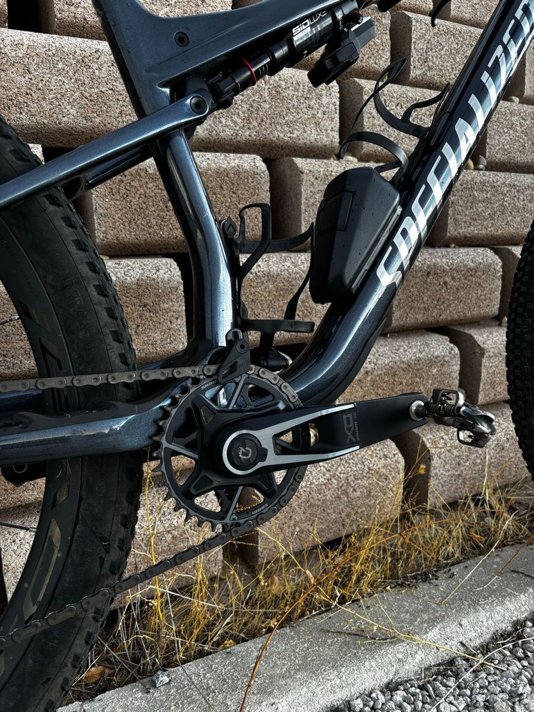 Specialized Epic 9 Pro 2027 2027 Mountainbike d'occasion — image 9 sur 20