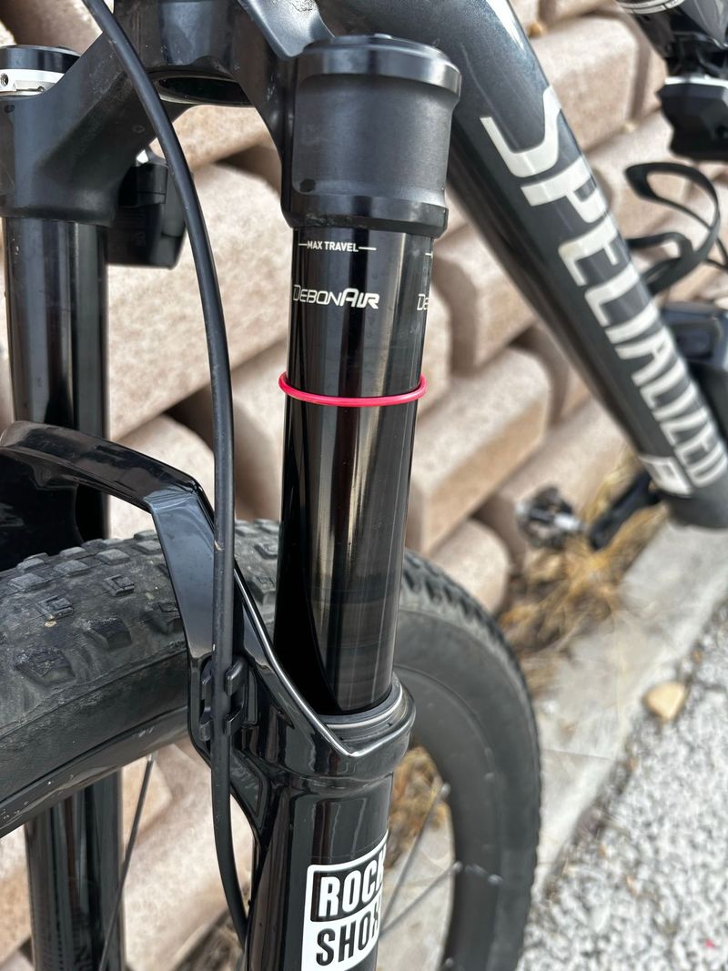 Used Specialized Epic 9 Pro 2027 2027 Mountainbike, Blue, 29 — image 15 of 20