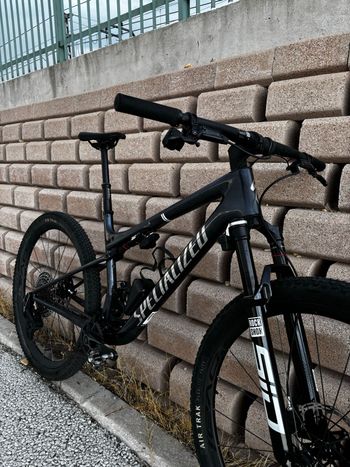 Specialized Epic 9 Pro 2027 2027 Mountainbike d'occasion — image 5 sur 20