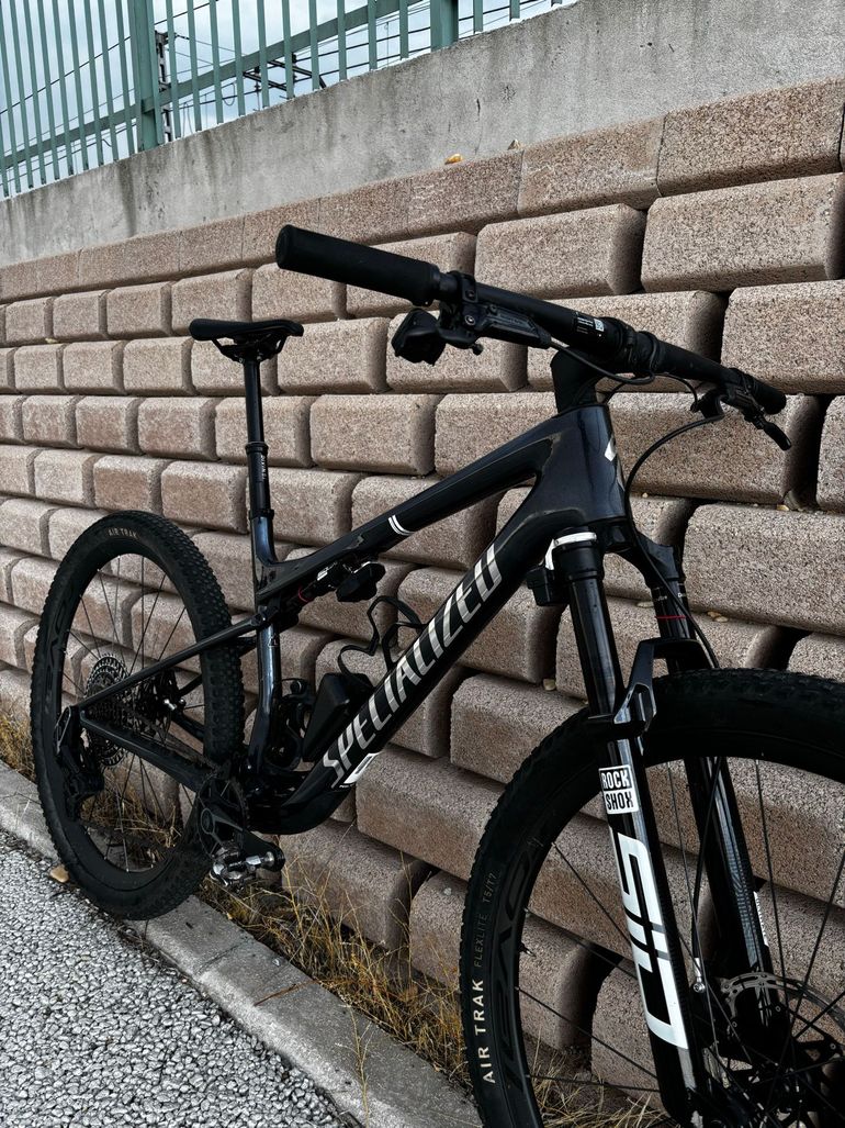 Specialized Epic 9 Pro 2027 2027 Mountainbike d'occasion — image 5 sur 20