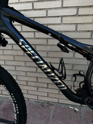 Used Specialized Epic 9 Pro 2027 2027 Mountainbike, Blue, 29 — image 12 of 13