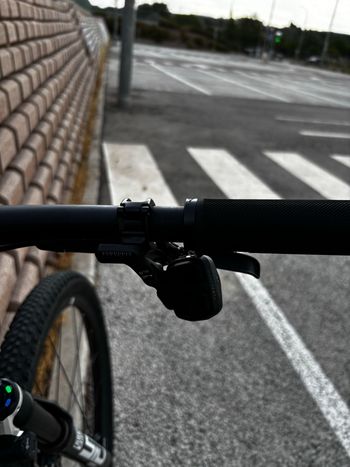 Specialized Epic 9 Pro 2027 2027 Mountainbike d'occasion — image 19 sur 20