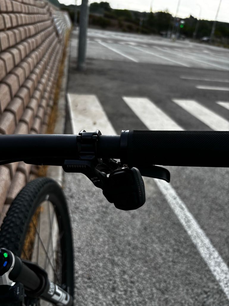 Specialized Epic 9 Pro 2027 2027 Mountainbike d'occasion — image 19 sur 20
