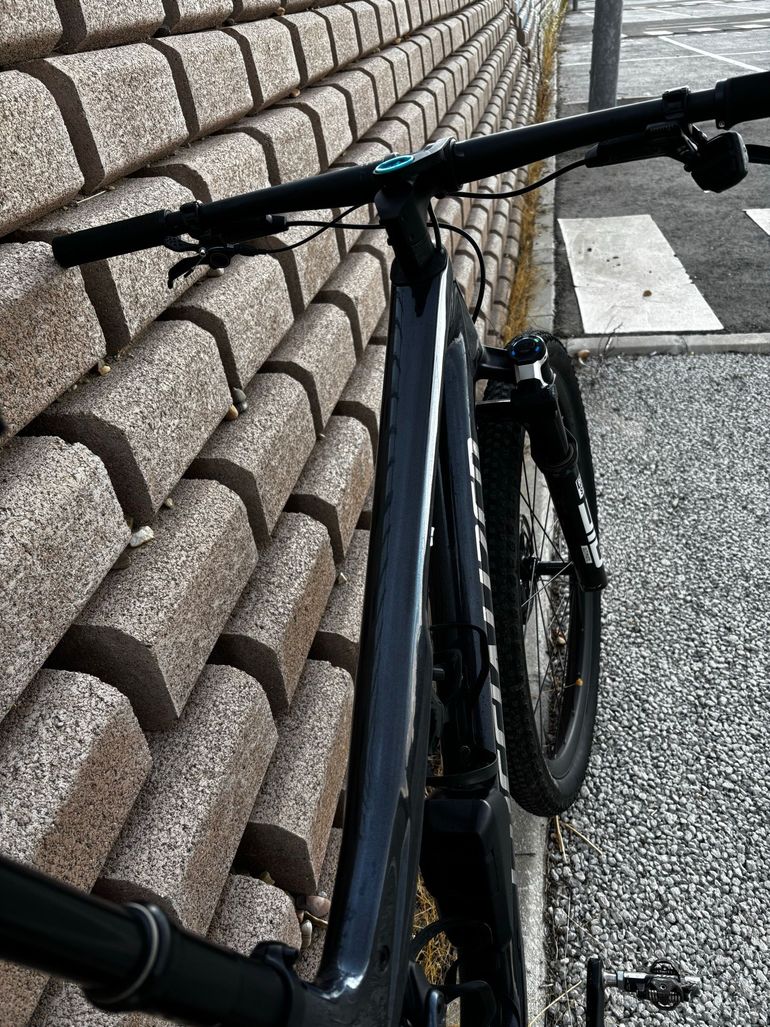 Specialized Epic 9 Pro 2027 2027 Mountainbike d'occasion — image 10 sur 20