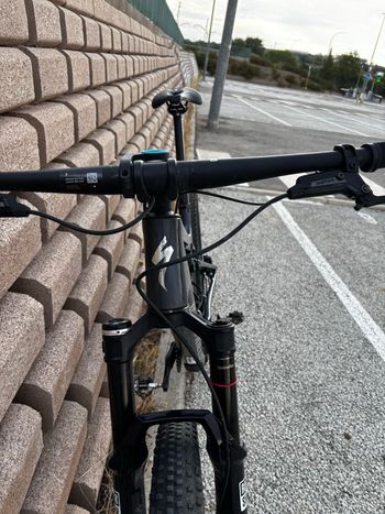 Specialized Epic 9 Pro 2027 2027 Mountainbike d'occasion — image 17 sur 20