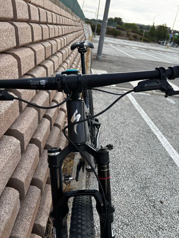 Used Specialized Epic 9 Pro 2027 2027 Mountainbike, Blue, 29 — image 17 of 20
