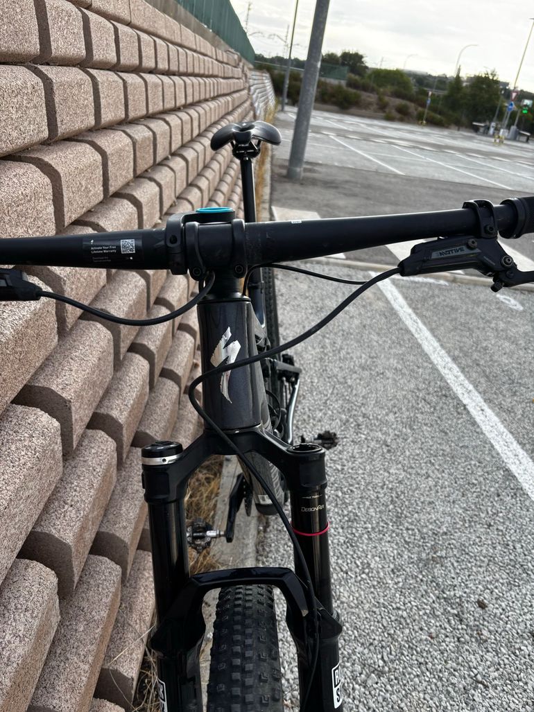 Specialized Epic 9 Pro 2027 2027 Mountainbike d'occasion — image 17 sur 20