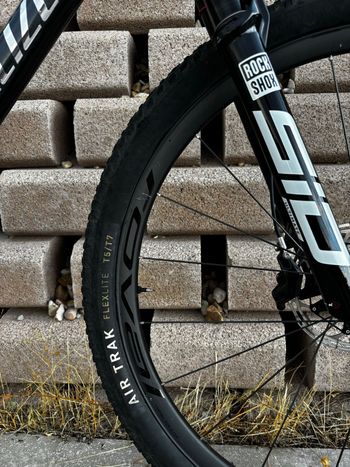 Specialized Epic 9 Pro 2027 2027 Mountainbike d'occasion — image 6 sur 20