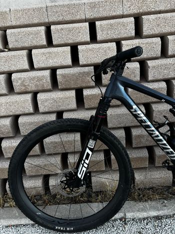 Specialized Epic 9 Pro 2027 2027 Mountainbike d'occasion — image 11 sur 20