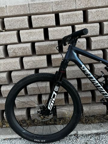 Used Specialized Epic 9 Pro 2027 2027 Mountainbike, Blue, 29 — image 11 of 20