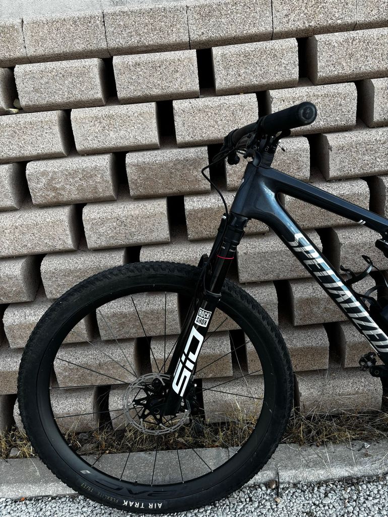 Specialized Epic 9 Pro 2027 2027 Mountainbike d'occasion — image 11 sur 20