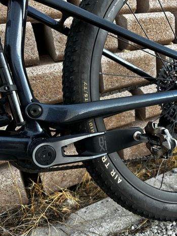Specialized Epic 9 Pro 2027 2027 Mountainbike d'occasion — image 13 sur 20