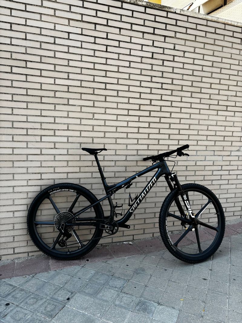 Used Specialized Epic 9 Pro 2027 2027 MTB