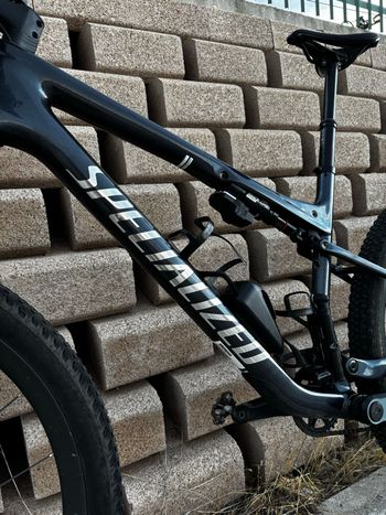 Specialized Epic 9 Pro 2027 2027 Mountainbike d'occasion — image 12 sur 20