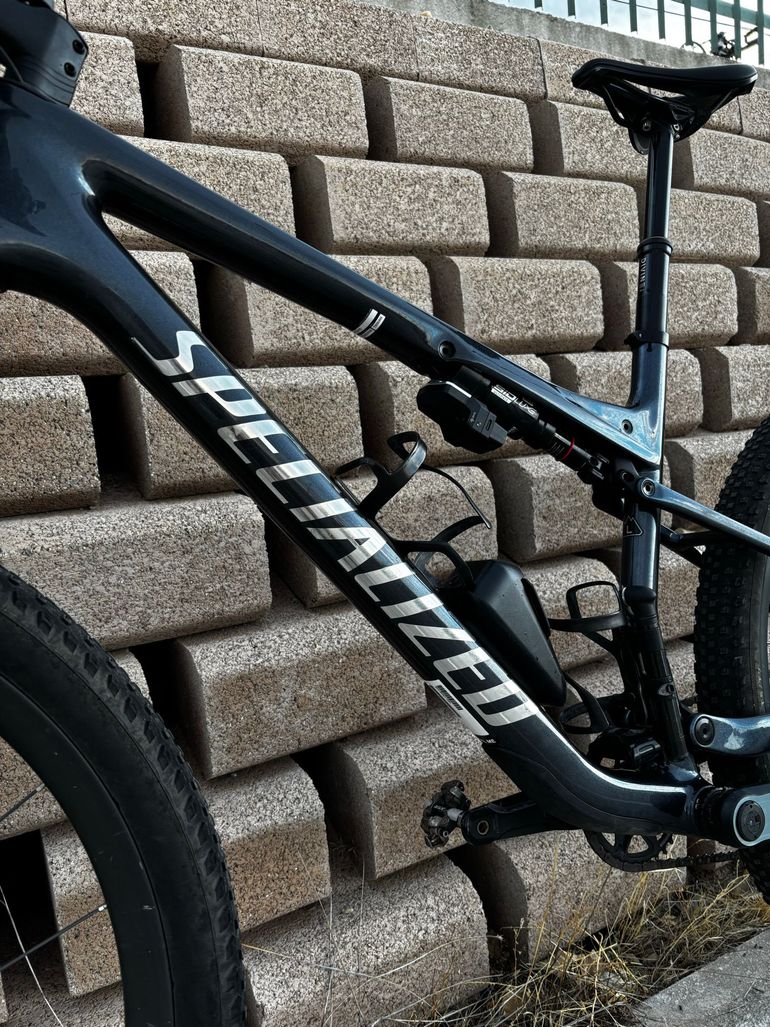 Specialized Epic 9 Pro 2027 2027 Mountainbike d'occasion — image 12 sur 20