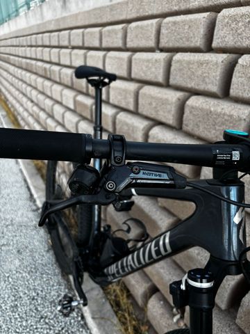 Used Specialized Epic 9 Pro 2027 2027 Mountainbike, Blue, 29 — image 18 of 20