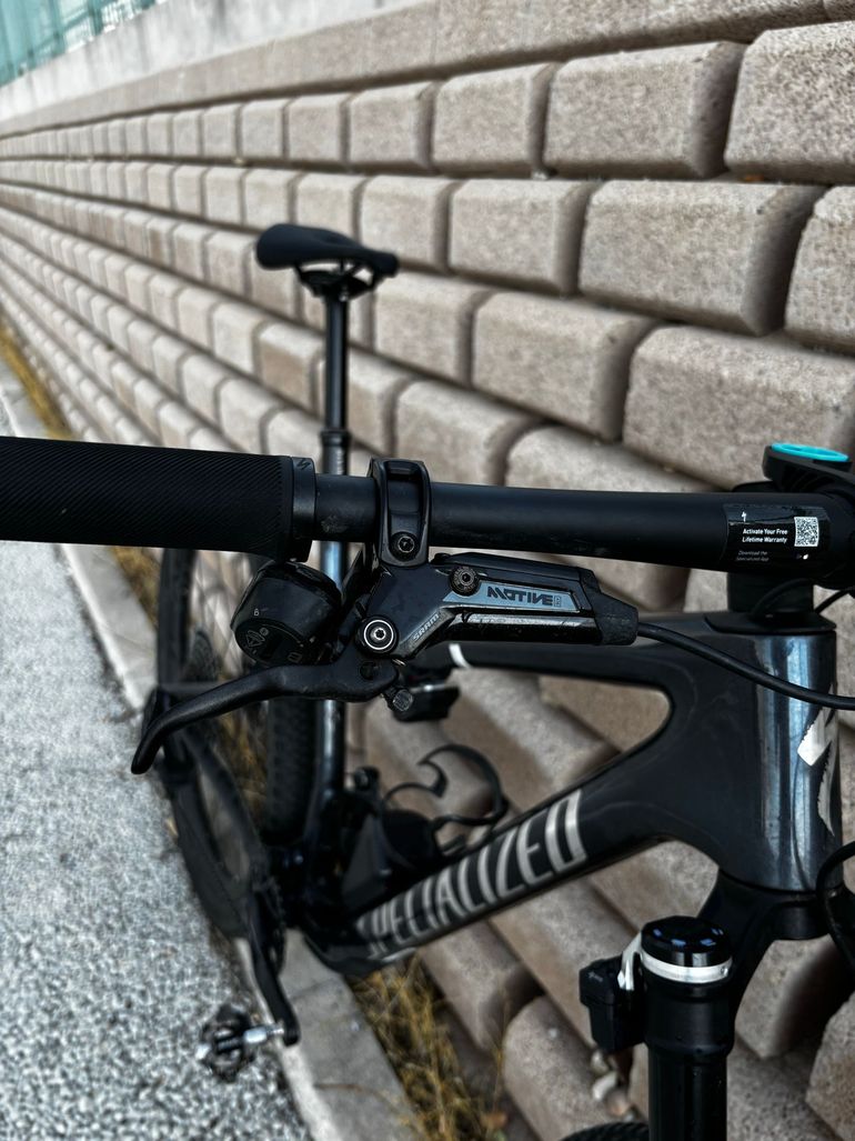 Specialized Epic 9 Pro 2027 2027 Mountainbike d'occasion — image 18 sur 20