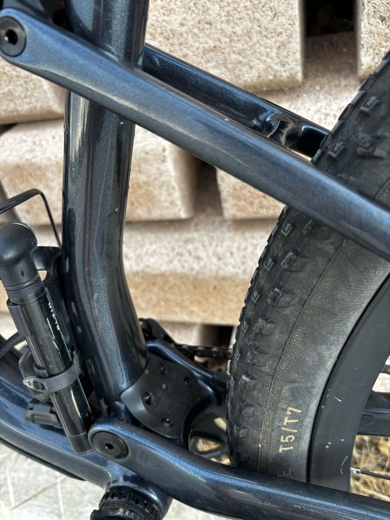 Specialized Epic 9 Pro 2027 2027 Mountainbike d'occasion — image 14 sur 20